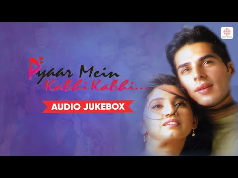Pyaar Mein Kabhi Kabhi - All Songs Audio Jukebox | Woh Pehli Baar | Musu Musu | Vishal - Shekhar