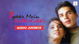 Download lagu Pyaar Mein Kabhi Kabhi - All Songs Audio Jukebox | Woh Pehli Baar | Musu Musu | Vishal - Shekhar mp3 Download lagu Pyaar Mein Kabhi Kabhi - All Songs Audio Jukebox | Woh Pehli Baar | Musu Musu | Vishal - Shekhar mp3