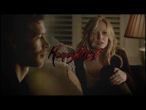 Caroline video thumbnail