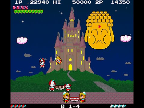 Gameplay Video