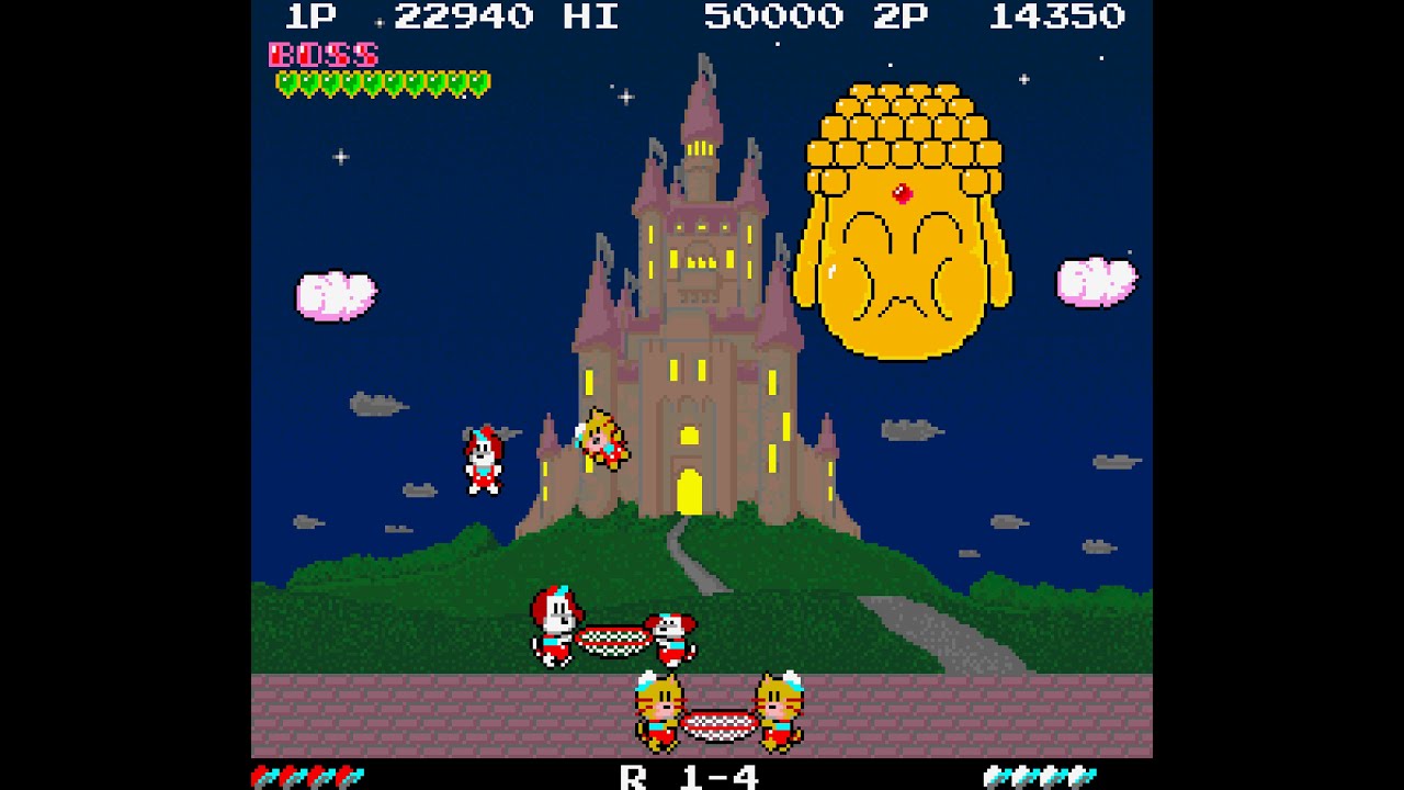 Gameplay Video