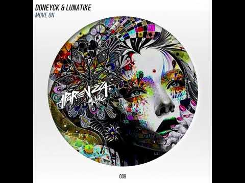 New Frequence Original Mix - Doneyck, Lunatike