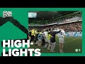 ??? ??? ????????? ? Highlights: FC Groningen - PSV