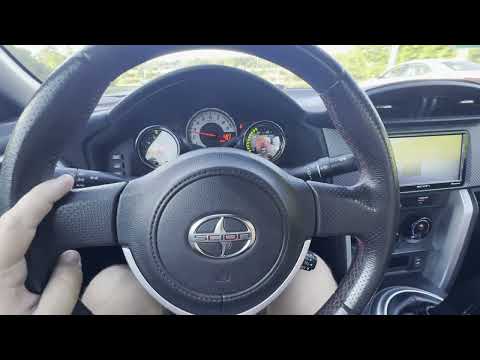 2016 Scion FR-S Supercharged by No_Torque