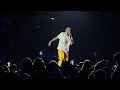 Chris Brown No Time Like Christmas LIVE DEBUT Banc Of California 12 17 22 ChrisBrown Breezy