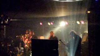 Kult - Prowokator - 20.12.2008 Rzeszów