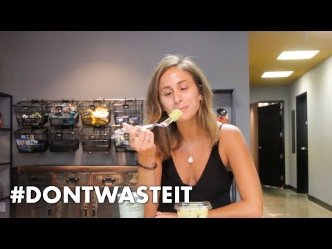 Red Bull Records tries not to waste it, ft. AUGUST 08 - Don't Waste It