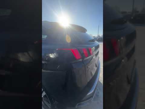 фото peugeot 3008 ii 0