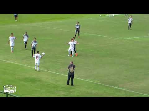 Bangu 0x0 Resende - Carioca Série A Sub-15 2019