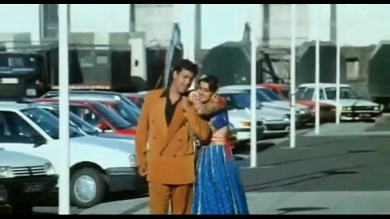 Aaegi Har Pal Tujhe Meri Yaad Lyrics | Aandolan | Alka Yagnik, Kumar Sanu | Nadeem Shravan