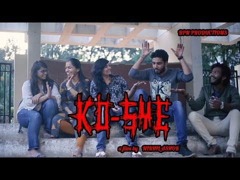 Javvadi madhu My short film plz watch