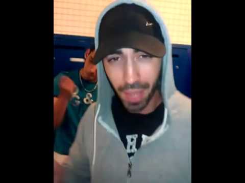 Ademo(PNL) feat RKM(DTF) - Freestyle