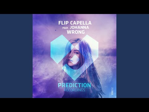 Wrong (feat. Johanna) (Progressive Extended)