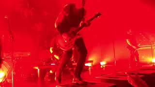 Takida - Evil Eye Karlstad 2017