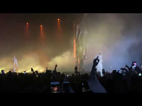 Хаски - «Track 03» ft. масло чёрного тмина, 01.12.2019