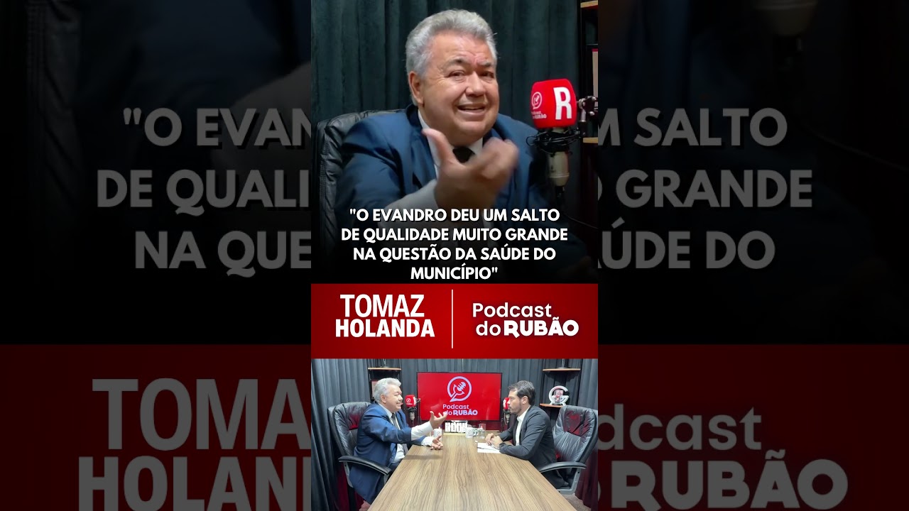 Capa do vídeo