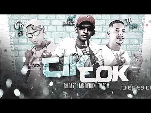 MC Dieguin part CH DA ZO &THCDM _ Tik tok