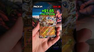 Opening Pokemon Journey Together Booster Bundle PROFIT OR LOSS EP 27