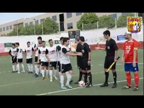 UD.COLLERENASE    1-2  C.D.LLOSETENSE