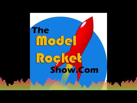 Episode #3.13:  Mike Nowak and James Duffy – FAI Competition Rocketry