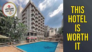 Oriental Palace Hotels and Apartments Hanoi - This Hotel Is Worth It | Hanoi, Vi