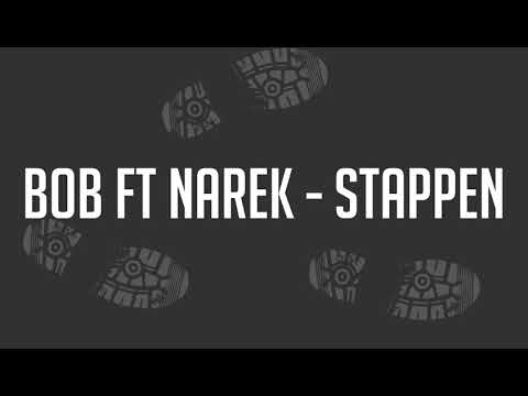 Bob ft Narek - Stappen
