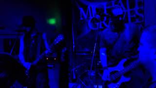 Michale Graves - Shoestring (Live at Luigi&#39;s Sacramento, CA)