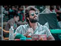 ARJUN REDDY VIJAY DEVARAKONDA ATTITUDE AND SMOKING WHATSAPP STATUS