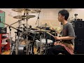 Protest The Hero/Drumhead Trial【Drum Cover】