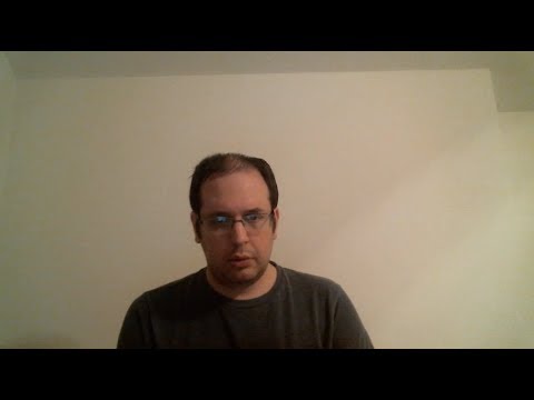 The Outer Limits (1963) - "The Man With The Power", Season 1, Episode 4 Review