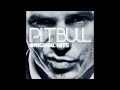Pitbull - Descarada (Dance) (Feat. Vybz Kartel)