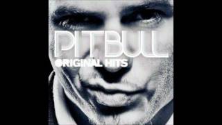 Pitbull-Descarada (Dance) (Feat. Vybz Kartel)