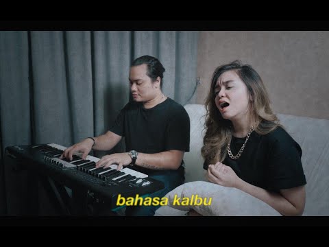 bahasa kalbu - titi dj (XNV ft. dio siahaan cover)
