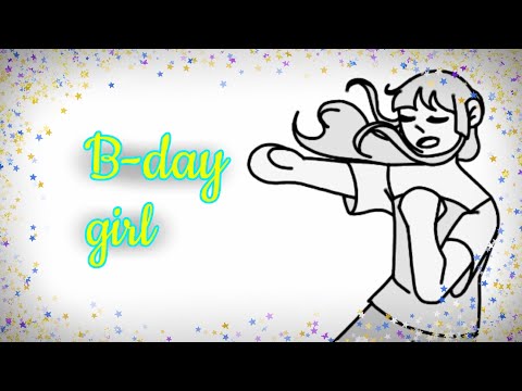 (OLD) Today is my birthday (17 years old)