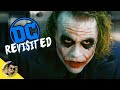 THE DARK KNIGHT (2008) Revisited: DC Movie Review