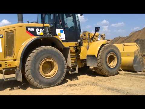 download lagu mp3 mp4 Cat 966h, download lagu Cat 966h gratis, unduh video klip Cat 966h