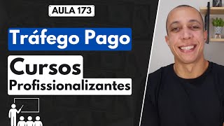 Anúncios para CURSOS PROFISSIONALIZANTES