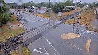 Texas · CM Allen @ Railroad Track # 2 live stream