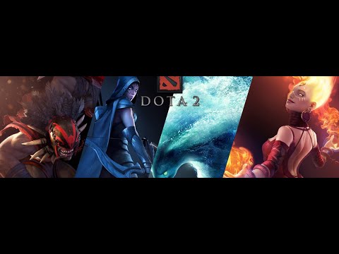 DOTA 2 TURBO РАЗЁБ