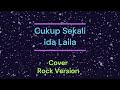 Cukup Sekali Ida Laila OM AWARA Pimp S Achmadi Cover Rock Version