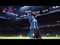 Serie A: Milan vs Inter (eFootball PES 2020) Serie A: Milan vs Inter (eFootball PES 2020)
