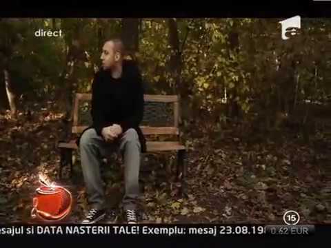 Ad Litteram ft. Angeles - (UN SHOW PACATOS) GANDURI DE NOIEMBRIE