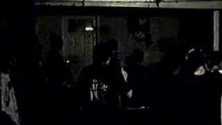 ASUNTO - Just How Much (Chain Of Strength cover, pajita party)