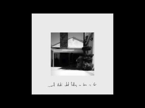Video thumbnail for What Falling in Love Is For (Acoustic)