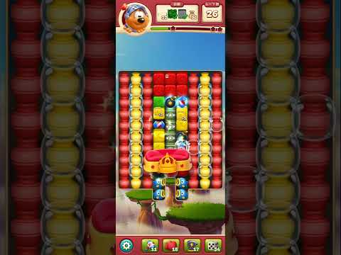 Toon Blast Level #8505#8506#8507#8508#8509 Clear @mlupin‘s Room(5)