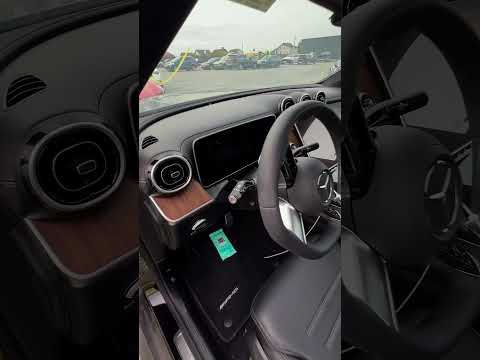 Автомобіль Mercedes-Benz GLC 300 2024 | GrandCar