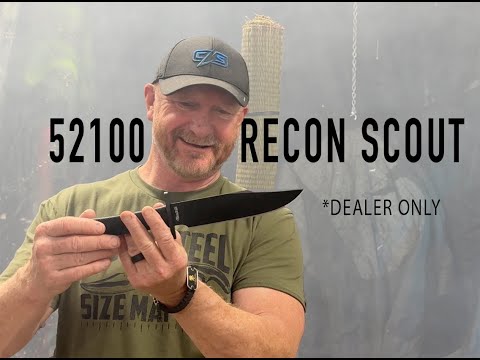 52100 Recon Scout