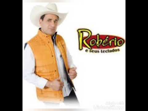 Você errou mais do que eu - Robério e seus teclados