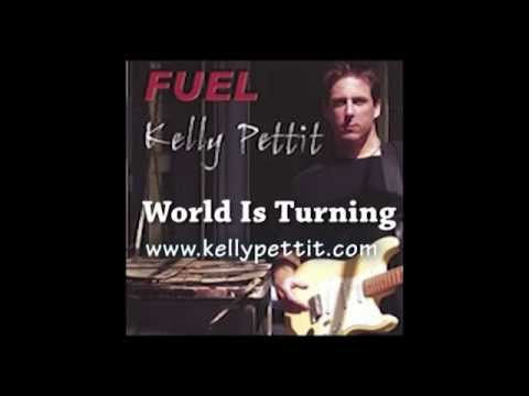 Kelly Pettit 