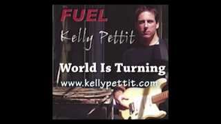 Kelly Pettit 